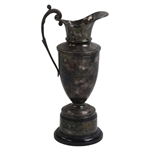 1996 Atlanta Athletic Club Member-Guest Flight Runner-Up Trophy 