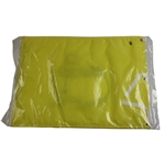 1997 Masters Tournament Full Embroidered Flag in Rare Original Unopened Package w/Price Tag
