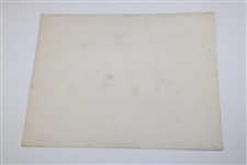Bobby Jones, P. Berckmans & others Original Photograph 
