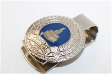 2005 Grand Slam of Golf at Poipu Bay Golf Course Commemorative Money Clip