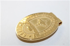 1999 Ryder Cup at The Country Club Commemorative Money Clip