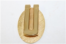 1999 Ryder Cup at The Country Club Commemorative Money Clip