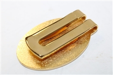1999 Ryder Cup at The Country Club Commemorative Money Clip