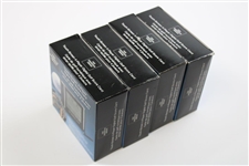 Four (4) Unopened Digital Touch-Screen 4 Player Score Cards in Boxes