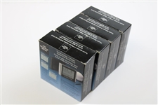 Four (4) Unopened Digital Touch-Screen 4 Player Score Cards in Boxes