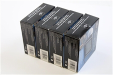 Four (4) Unopened Digital Touch-Screen 4 Player Score Cards in Boxes