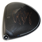 John Daly Signed Personal Cobra Aerojet H.O.T.Face Driver Club Head JSA ALOA