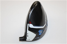 John Daly Signed Personal Cobra Aerojet H.O.T.Face Driver Club Head JSA ALOA