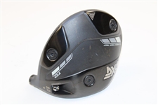 John Daly Signed Personal PXG X Carbon Fiber TD Driver Club Head JSA ALOA