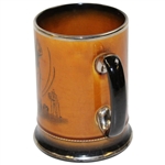 Arthur Wood Sports Series Porcelain Mug by Royal Bradwell Stein/Mug