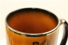 Arthur Wood Sports Series Porcelain Mug by Royal Bradwell Stein/Mug