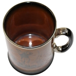 Arthur Wood Sports Series Porcelain Mug by Royal Bradwell Stein/Mug