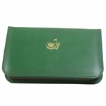 1964 Augusta National Masters Player/Member Gift - Bridge Set w/Cards, Pencil & Pads in Box