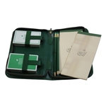 1964 Augusta National Masters Player/Member Gift - Bridge Set w/Cards, Pencil & Pads in Box