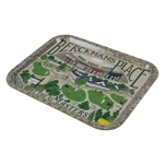 2024 Masters Tournament Berckmans Place Handcrafted Masters Tray