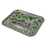 2024 Masters Tournament Berckmans Place Handcrafted Masters Tray