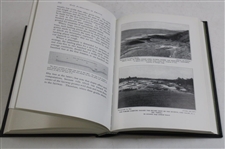 Golf Architecture In America By George C. Thomas Sleeping Bear Press Edition