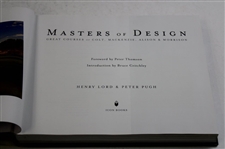 Masters Of Design Great Courses Of Colt Mackenzie' by Alison And Morrison