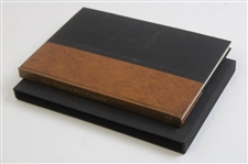 1957 'Ben Hogan's Five Lessons' 1st Edition Deluxe Book in Slipcase