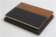 1957 'Ben Hogan's Five Lessons' 1st Edition Deluxe Book in Slipcase