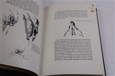 1957 'Ben Hogan's Five Lessons' 1st Edition Deluxe Book in Slipcase