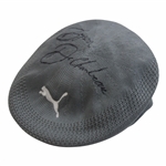 Bryson DeChambeau Signed Puma Cap JSA ALOA