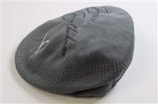 Bryson DeChambeau Signed Puma Cap JSA ALOA
