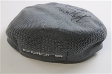 Bryson DeChambeau Signed Puma Cap JSA ALOA