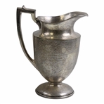 1919 Beverly Country Club Masonic Day Tournament First Prize Trophy