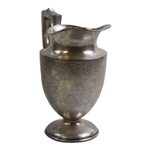 1919 Beverly Country Club Masonic Day Tournament First Prize Trophy