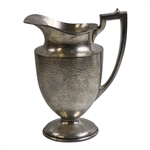 1919 Beverly Country Club Masonic Day Tournament First Prize Trophy