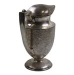 1919 Beverly Country Club Masonic Day Tournament First Prize Trophy