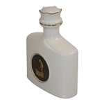 Pinehurst '1895' Putter Boy & Clubhouse Artist Proof No. 1 Decanter