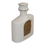 Pinehurst '1895' Putter Boy & Clubhouse Artist Proof No. 1 Decanter