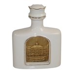 Pinehurst '1895' Putter Boy & Clubhouse Artist Proof No. 1 Decanter