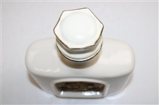 Pinehurst '1895' Putter Boy & Clubhouse Artist Proof No. 1 Decanter