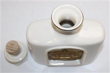 Pinehurst '1895' Putter Boy & Clubhouse Artist Proof No. 1 Decanter