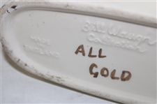 Pinehurst '1895' Putter Boy & Clubhouse Artist Proof No. 1 Decanter