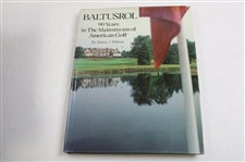 Ten (10) Various Golf Books - Peter Yago, McEwan, Golf Ball Price Guide & more
