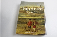 Ten (10) Various Golf Books - Bobby Jones at Augusta, MGA, Tom Bendelow & more