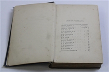 1891 'American Football' Book by Walter Camp
