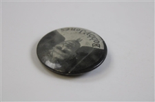 c.1925 Bobby Jones Pin Back Button