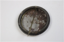 c.1925 Bobby Jones Pin Back Button