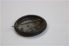 c.1925 Bobby Jones Pin Back Button