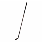 Dominee JW Elvery & Cork Star Hickory Shaft Putter
