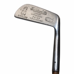 Thornton & Co. LTD Edinburgh Super Selection Stainless Warranted Hand Forged Putter