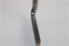 Thornton & Co. LTD Edinburgh Super Selection Stainless Warranted Hand Forged Putter