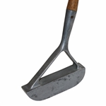 Otto Hackbarth Putter Pat. 687539