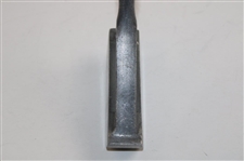 Otto Hackbarth Putter Pat. 687539