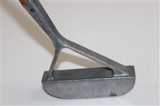 Otto Hackbarth Putter Pat. 687539